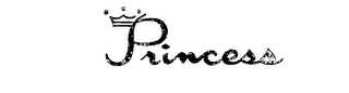 PRINCESS logo