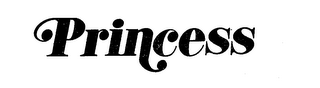 PRINCESS logo