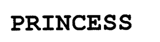 PRINCESS logo