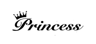 PRINCESS
