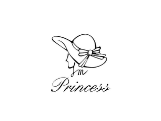 PRINCESS logo