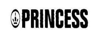PRINCESS logo