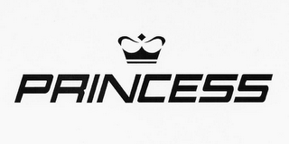 PRINCESS logo