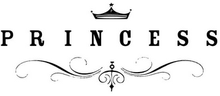 PRINCESS logo