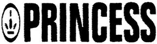 PRINCESS logo