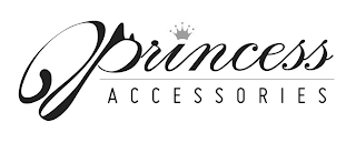 PRINCESS ACCESSORIES logo