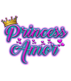 PRINCESS AMOR