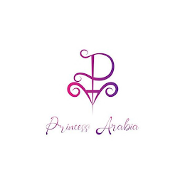 PRINCESS ARABIA logo