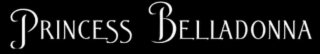 PRINCESS BELLADONNA logo