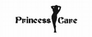 PRINCESS CARE logo
