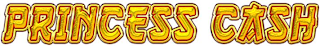 PRINCESS CASH logo
