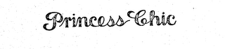 PRINCESS CHIC logo