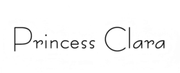 PRINCESS CLARA logo