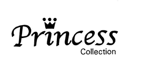 PRINCESS COLLECTION logo