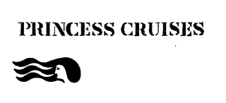 PRINCESS CRUISES logo