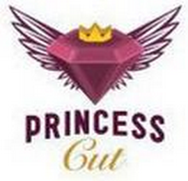 PRINCESS CUT logo