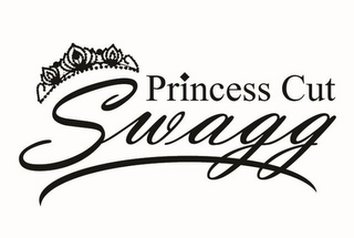 PRINCESS CUT SWAGG logo