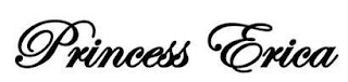 PRINCESS ERICA logo