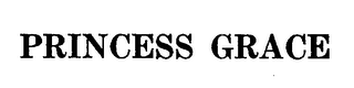 PRINCESS GRACE logo