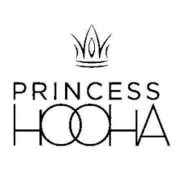 PRINCESS HOOHA logo
