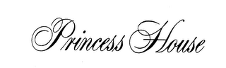 PRINCESS HOUSE logo