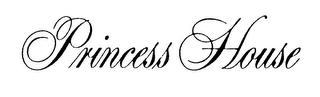 PRINCESS HOUSE logo