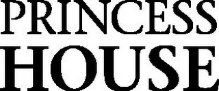PRINCESS HOUSE logo