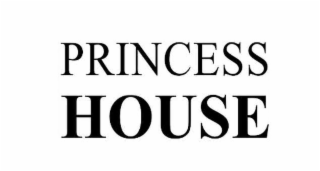PRINCESS HOUSE logo