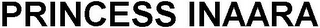 PRINCESS INAARA logo