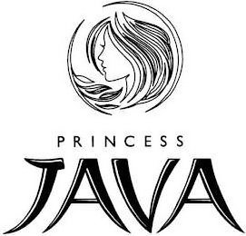 PRINCESS JAVA logo
