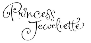 PRINCESS JEWELIETTE logo