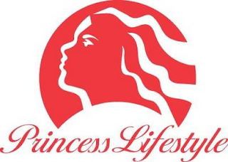PRINCESS LIFESTYLE logo