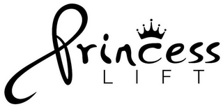 PRINCESS LIFT logo