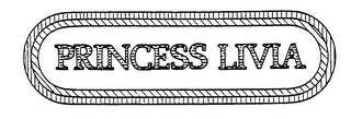 PRINCESS LIVIA logo