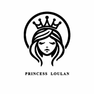PRINCESS LOULAN logo