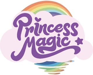 PRINCESS MAGIC logo