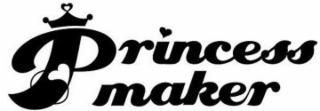 PRINCESS MAKER logo