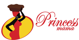 PRINCESS MAMA logo
