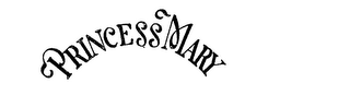 PRINCESS MARY logo