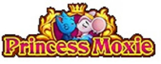 PRINCESS MOXIE logo
