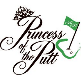 PRINCESS OF THE PUTT PP logo