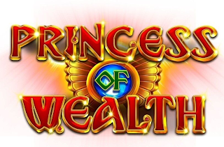 PRINCESS OF WEALTH logo