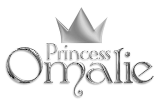 PRINCESS OMALIE logo