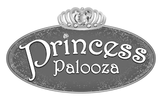 PRINCESS PALOOZA logo