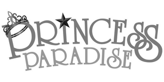 PRINCESS PARADISE logo