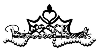 PRINCESS PEARLS logo