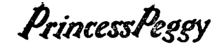PRINCESS PEGGY XXX logo