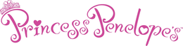 PRINCESS PENELOPE'S logo