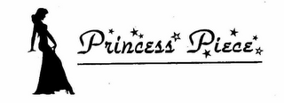 PRINCESS PIECE logo
