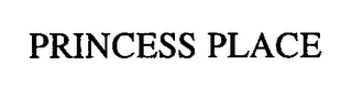 PRINCESS PLACE logo